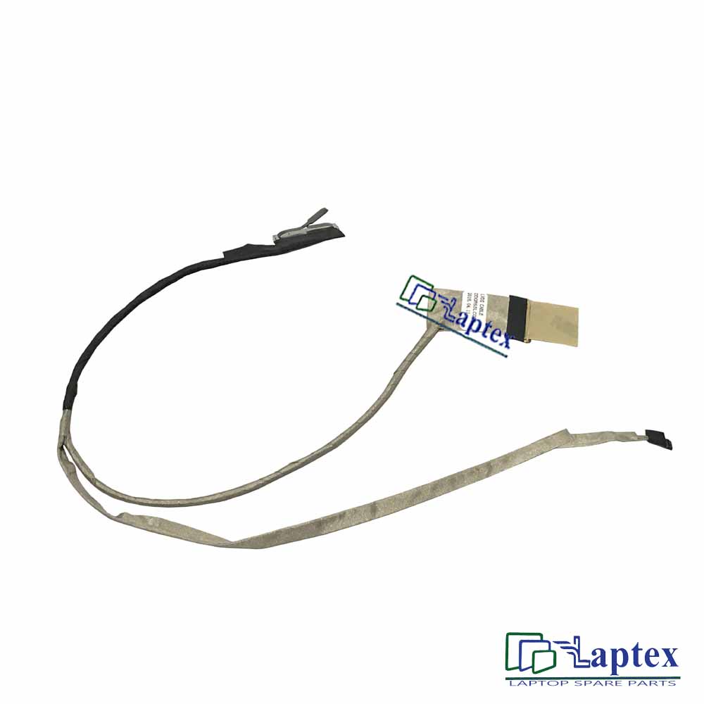 Hp Pavilion 15 E LCD Display Cable